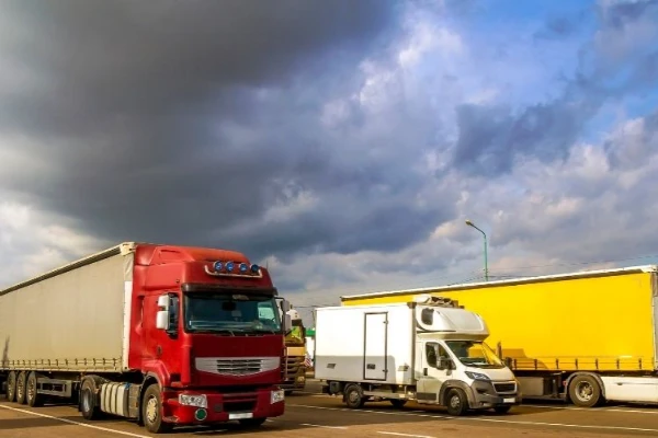 Adana Keçiören Nakliyat Ambarları